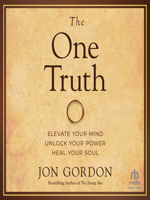 cover image of The One Truth